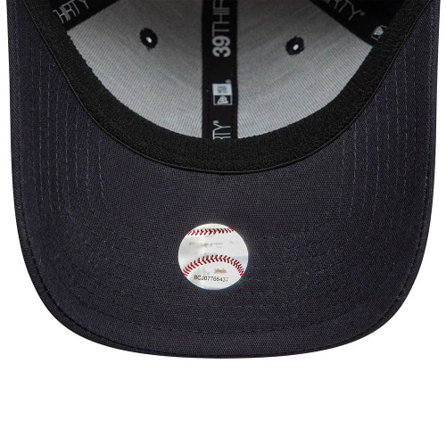 New Era Καπέλο New York Yankees League Essential Navy 39THIRTY Stretch Fit Cap